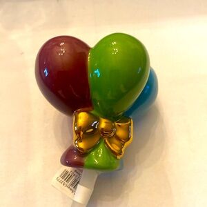 Nora Fleming mini up up and away